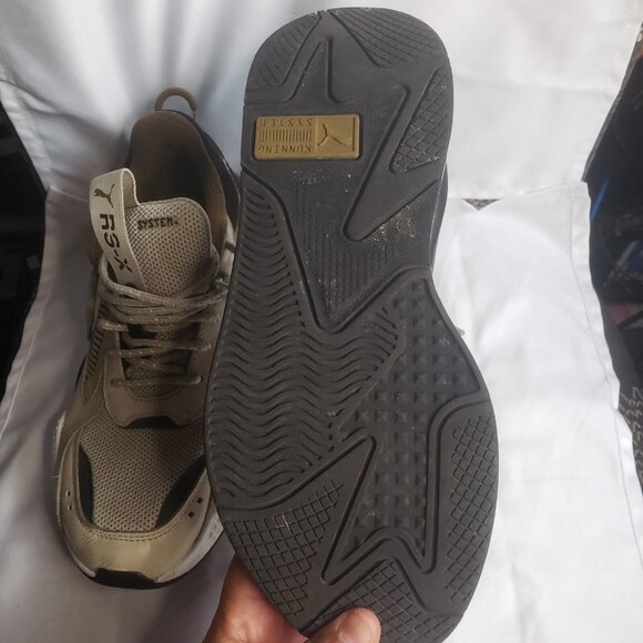 RS-X Core 'Overcast' Size 9.5 - Picture 12 of 16